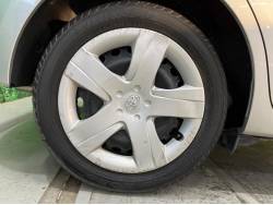 ラクティス Ｘ Ｖパッケージの中古車画像