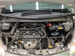 ラクティス Ｘ Ｖパッケージの中古車画像