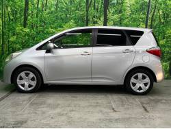 ラクティス Ｘ Ｖパッケージの中古車画像