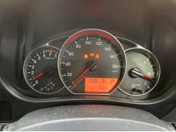 ラクティス Ｘ Ｖパッケージの中古車画像