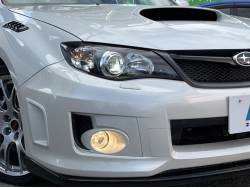 インプレッサ Ｓ２０６の中古車画像