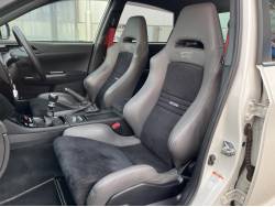 インプレッサ Ｓ２０６の中古車画像