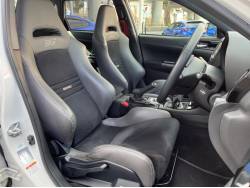 インプレッサ Ｓ２０６の中古車画像