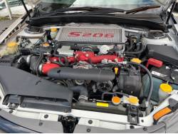 インプレッサ Ｓ２０６の中古車画像