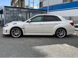 インプレッサ Ｓ２０６の中古車画像