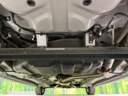 プレオカスタム ＲＳの中古車画像