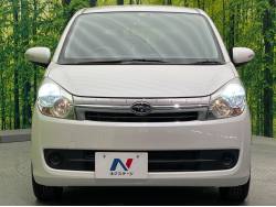 プレオカスタム ＲＳの中古車画像