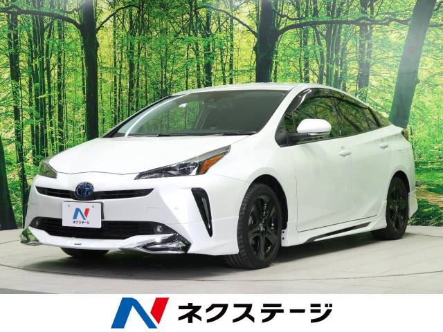 トヨタ プリウス ｓツーリングセレクション ブラックエディション 1 3万km 和歌山県 937 の中古車詳細 和歌山県の和歌山国体道路店 中古車 の ネクステージ