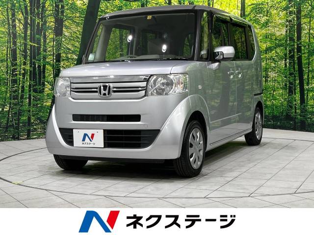ホンダ N－BOX G 4.4万Km (愛知県)[493]の中古車詳細｜愛知県の