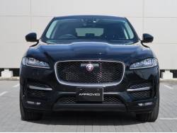 Ｆペイス Ｒ－スポーツの中古車画像