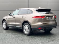 Ｆペイス ピュアの中古車画像