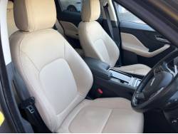 Ｆペイス ピュアの中古車画像