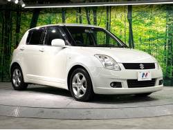 スイフト 1．5XS（スズキ）[4AT]のカタログ詳細情報｜中古車の