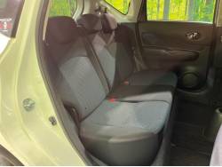 ノート Ｘ ＤＩＧ－Ｓ エアロスタイル エマージェンシーブレーキパッケージの中古車画像