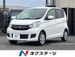 eKワゴンの中古車