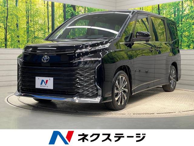 トヨタ ヴォクシー S－Z 6Km (愛知県)[037]の中古車詳細｜愛知県の