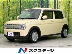アルトラパンの中古車