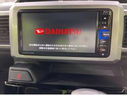 ウェイク Ｌ ＶＳ ＳＡⅢの中古車画像