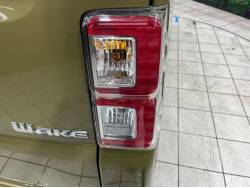 ウェイク Ｌ ＶＳ ＳＡⅢの中古車画像