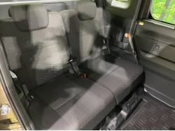 ウェイク Ｌ ＶＳ ＳＡⅢの中古車画像