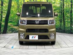 ウェイク Ｌ ＶＳ ＳＡⅢの中古車画像