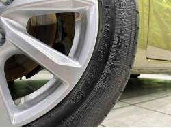 ウェイク Ｌ ＶＳ ＳＡⅢの中古車画像