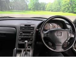 ＮＳＸ ＮＳＸの中古車画像