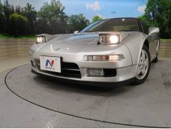 ＮＳＸ ＮＳＸの中古車画像