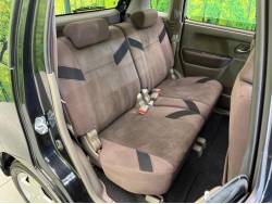 シボレーＭＷ Ｇセレクションの中古車画像