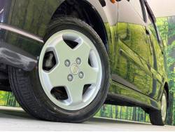 シボレーＭＷ Ｇセレクションの中古車画像