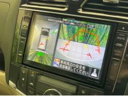 ランディ ２．０Ｇアドバンスドセーフティパッケージ装着車の中古車画像