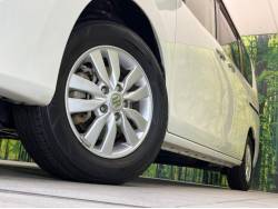 ランディ ２．０Ｇアドバンスドセーフティパッケージ装着車の中古車画像