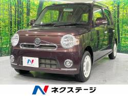 ミラココアの中古車