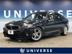 3シリーズ 320iグランツーリスモ Mスポーツの中古車画像