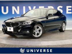 3シリーズ 320iグランツーリスモ Mスポーツの中古車画像