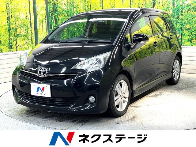 トヨタ ラクティス S 2.1万Km (栃木県)[838]の中古車詳細｜栃木県の