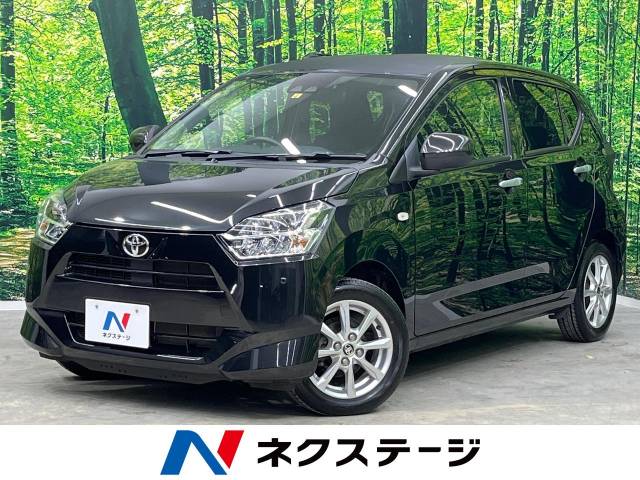 トヨタ ピクシスエポック G SAⅢ 8.2万Km (福島県)[131]の中古車