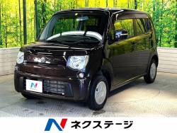 ＭＲワゴンの中古車