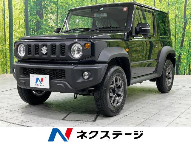 スズキ ジムニーシエラ ｊｃ 11km 297 7万円 富山県 916 の中古車詳細 富山県の高岡店 新車 中古車の ネクステージ