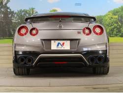 ＧＴ－Ｒ ＧＴ－Ｒ ブラックエディションの中古車画像