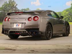 ＧＴ－Ｒ ＧＴ－Ｒ ブラックエディションの中古車画像