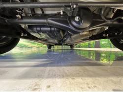 ワゴンＲカスタムＺ ハイブリッドＺＴの中古車画像