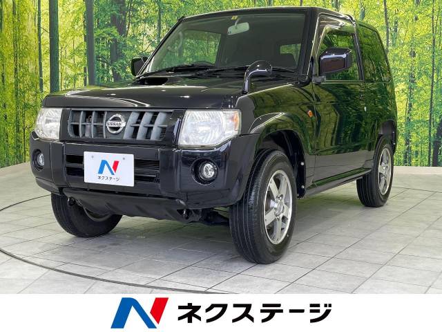 日産 キックス RX 5.6万Km (富山県)[417]の中古車詳細｜富山県の