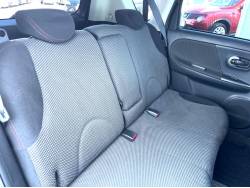 ノート １５ＲＳ エアロスタイルの中古車画像