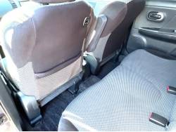 ノート １５ＲＳ エアロスタイルの中古車画像