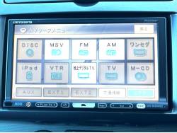 ノート １５ＲＳ エアロスタイルの中古車画像