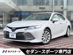 カムリの中古車