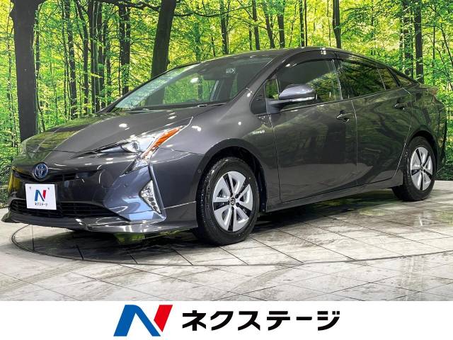 トヨタ プリウス Aプレミアム 6.9万Km (青森県)[477]の中古車詳細