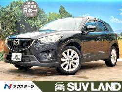 CX-5 XD Lパッケージ 4WD ディーゼル BOSEサウンド 純正ナビ フルセグTV Bluetooth バックカメラ ブラインドスポットモニター クルーズコントロール 黒革シート シートヒーター HIDヘッドライト ETC CX-5 XD Lパッケージ 4WD ディーゼル BOSEサウンド 純正ナビ フルセグTV Bluetooth バックカメラ ブラインドスポットモニター クルーズコントロール 黒革シート シートヒーター HIDヘッドライト ETCの中古車画像