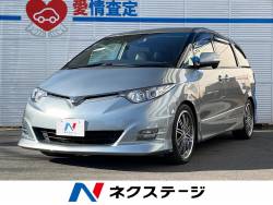エスティマ アエラスの中古車画像